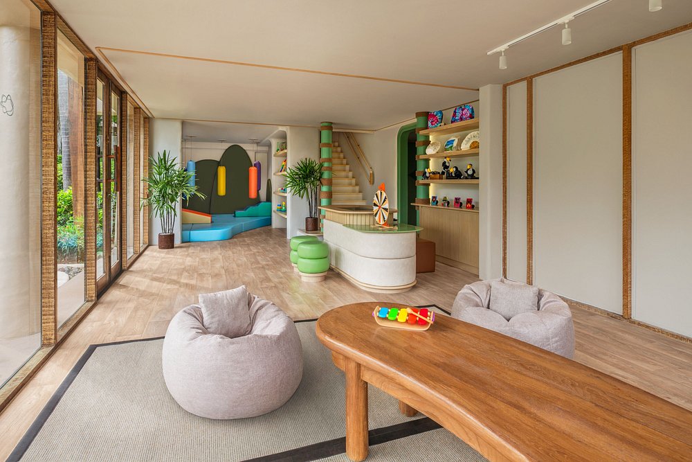 The Naka Island, A Luxury Collection Resort & Spa, Phuket view 5