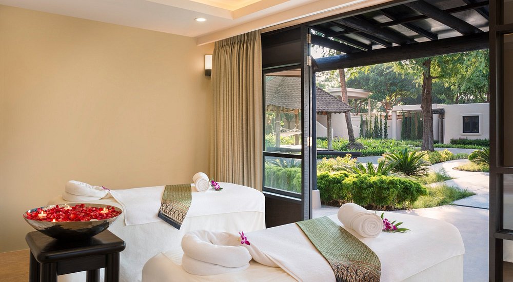 The Naka Island, A Luxury Collection Resort & Spa, Phuket view 6