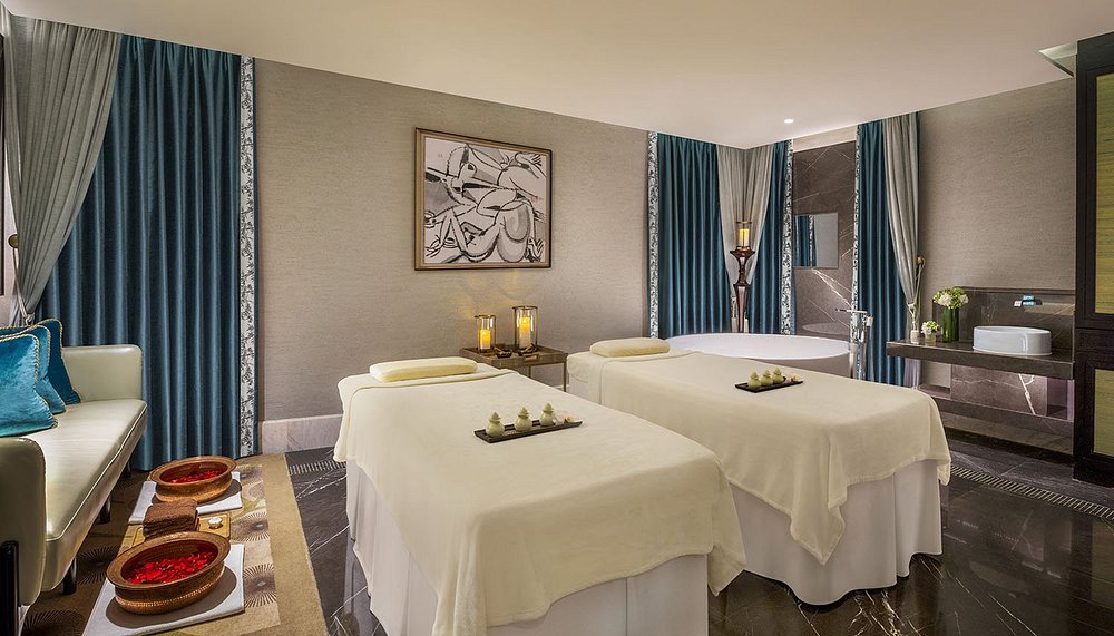 The St. Regis Shanghai Jingan view 6