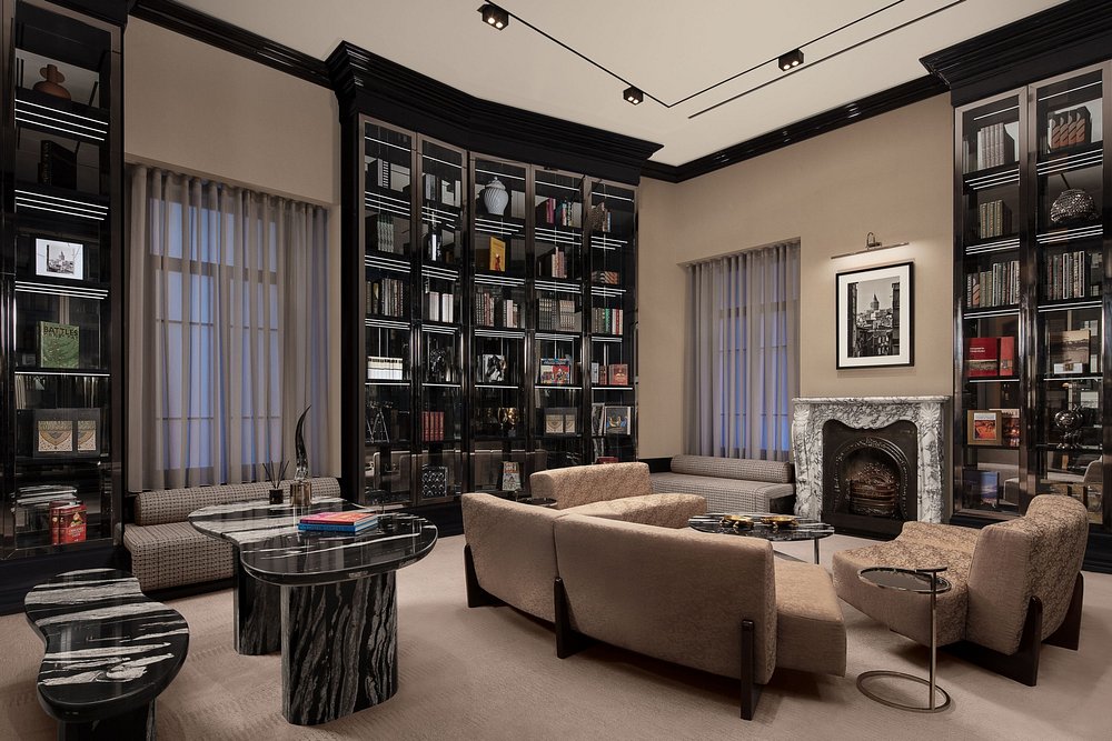 Sanasaryan Han, a Luxury Collection Hotel, Istanbul view 6