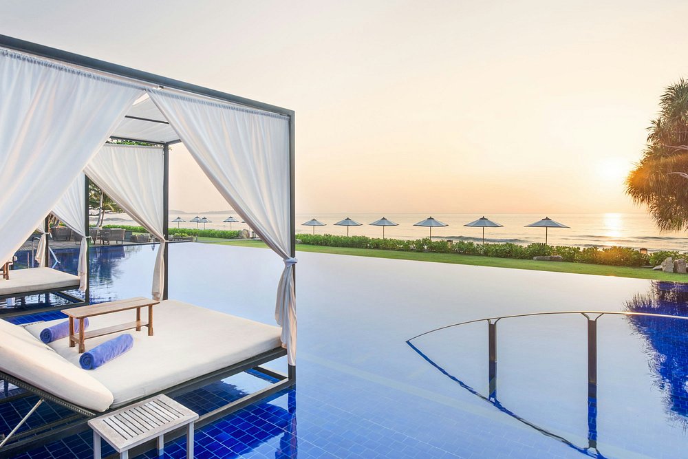 Vana Belle, A Luxury Collection Resort, Koh Samui view 6