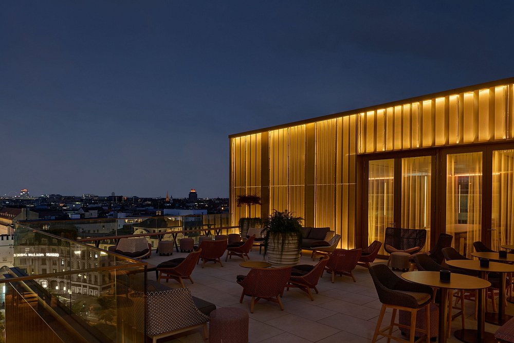 Koenigshof, a Luxury Collection Hotel, Munich view 5