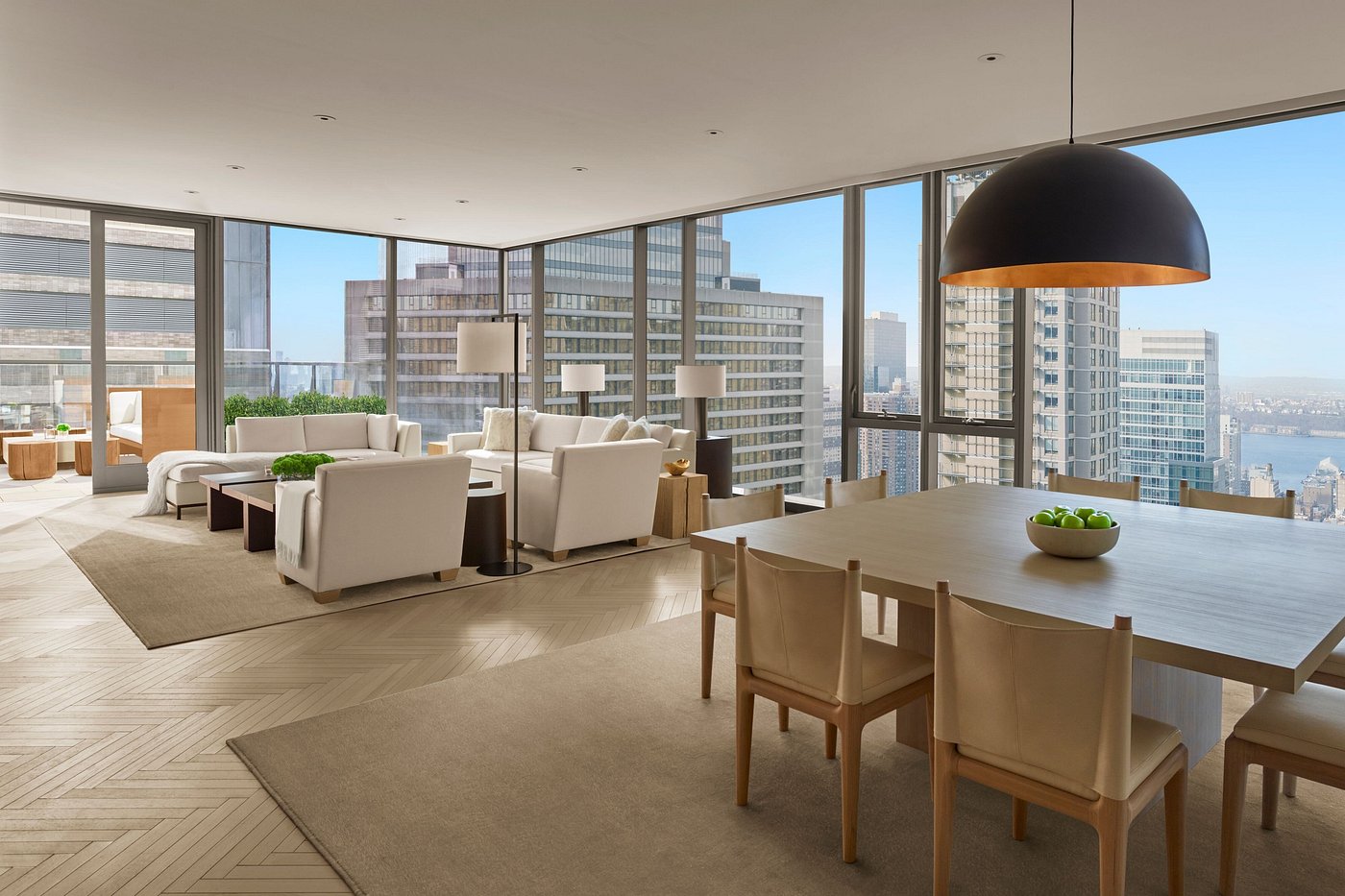 The Times Square EDITION view 4