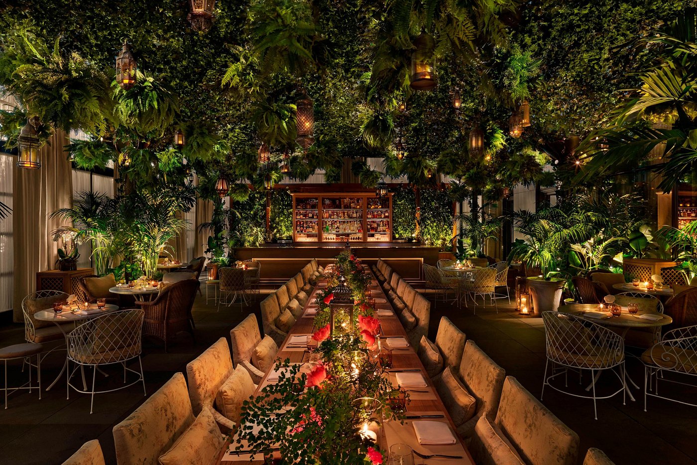 The Times Square EDITION view 5