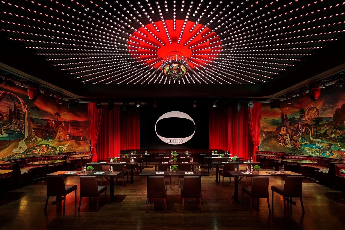 The Times Square EDITION view 6