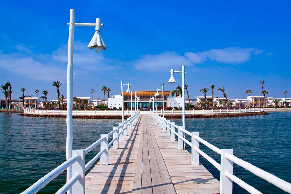 Hotel Paracas, A Luxury Collection Resort, Paracas