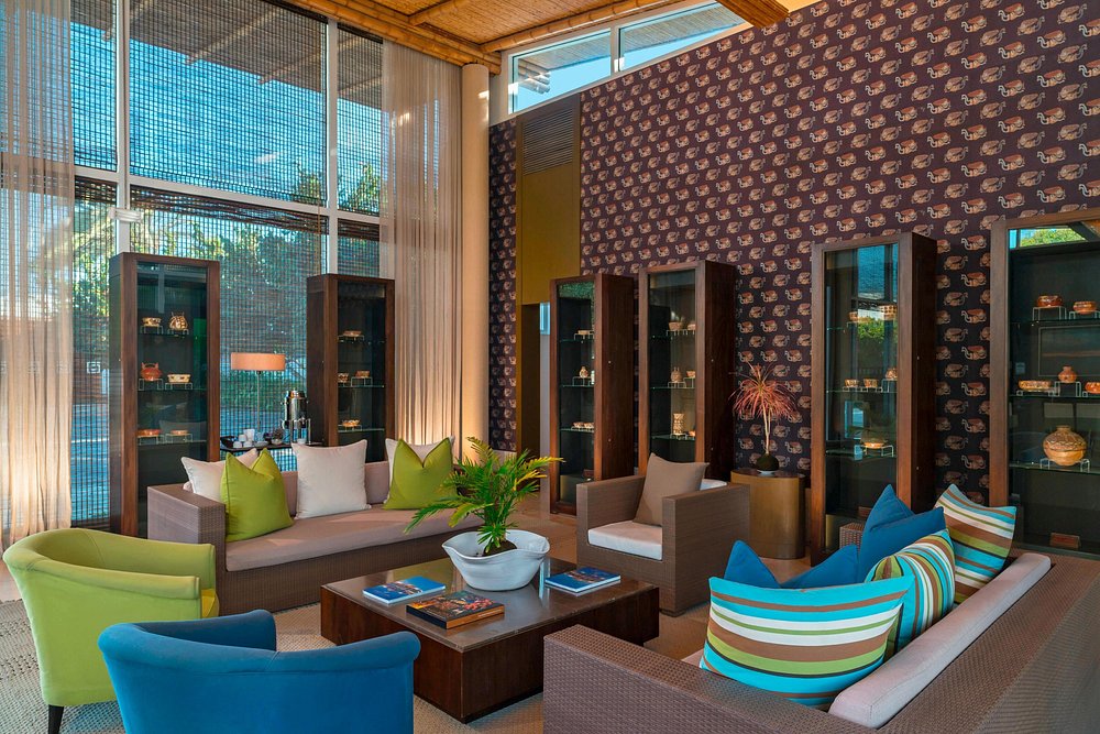 Hotel Paracas, A Luxury Collection Resort, Paracas view 2