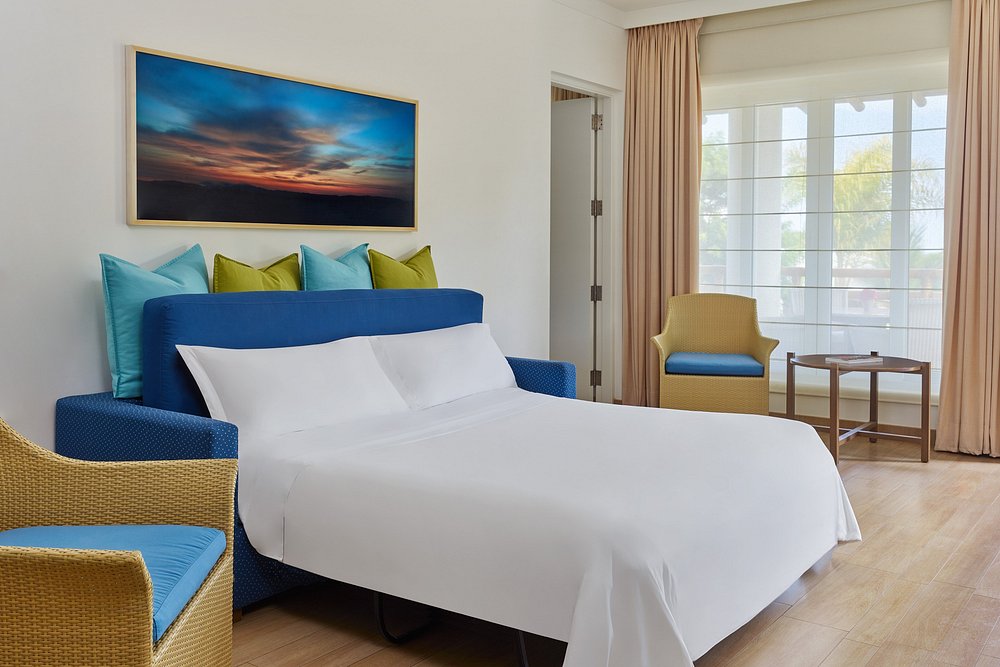 Hotel Paracas, A Luxury Collection Resort, Paracas view 3