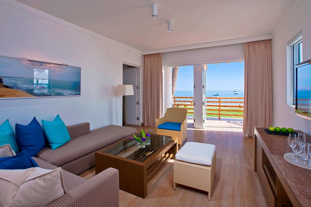 Hotel Paracas, A Luxury Collection Resort, Paracas view 4