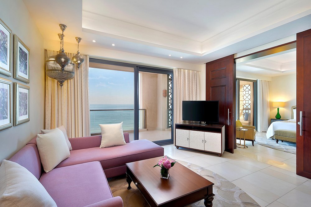 Ajman Saray, A Luxury Collection Resort, Ajman view 4