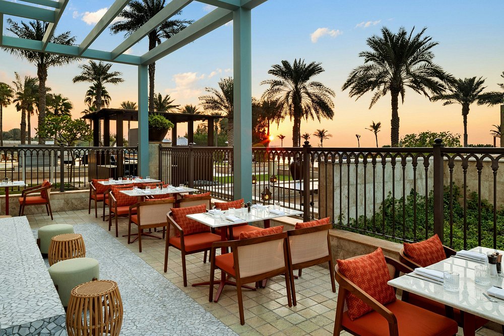Ajman Saray, A Luxury Collection Resort, Ajman view 6