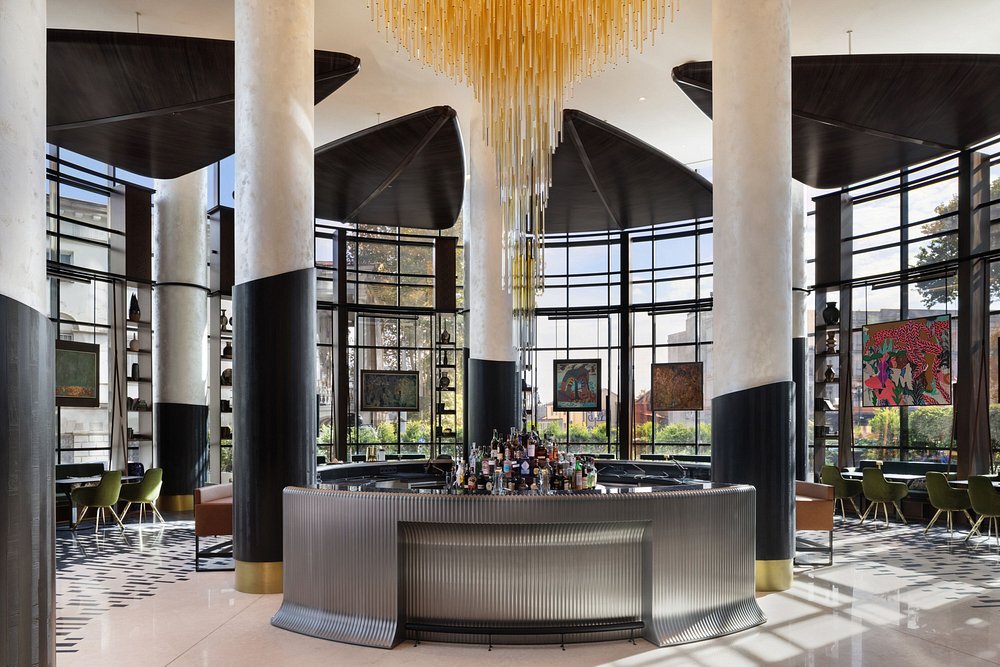 Paragraph Freedom Square, a Luxury Collection Hotel view 2