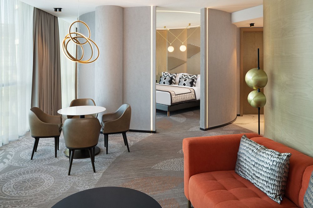 Paragraph Freedom Square, a Luxury Collection Hotel view 4