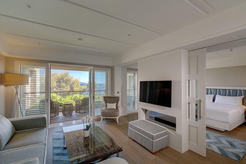 Caresse, A Luxury Collection Resort & Spa, Bodrum view 4