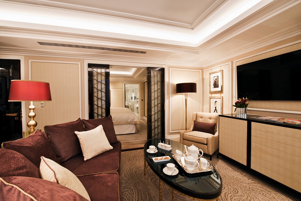 The Wellesley Knightsbridge, a Luxury Collection Hotel, London view 4