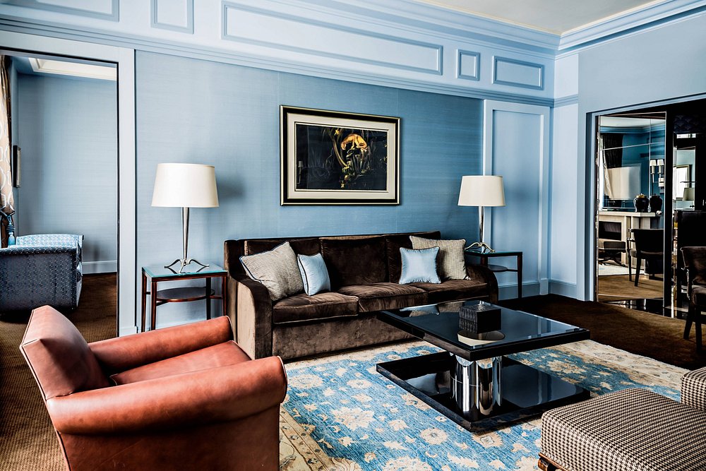 Prince de Galles, A Luxury Collection Hotel, Paris view 4