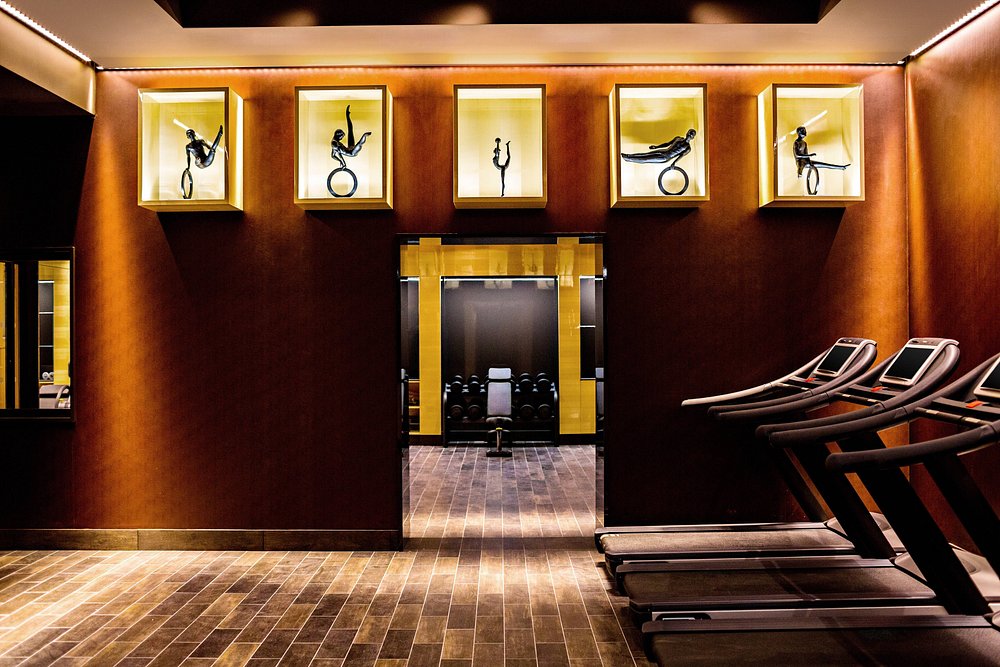 Prince de Galles, A Luxury Collection Hotel, Paris view 6