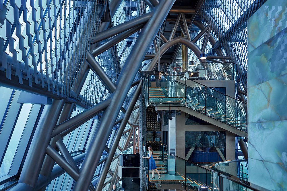 The St. Regis Shenzhen view 5