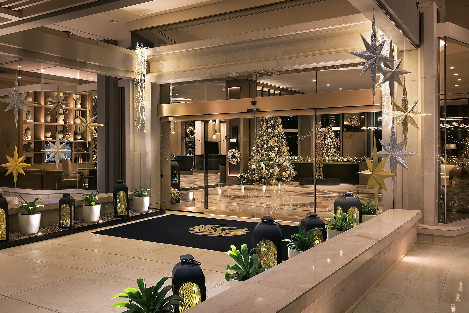 The Phoenician, A Luxury Collection Resort, Scottsdale