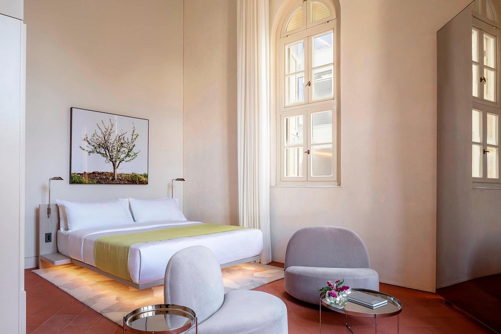 The Jaffa, A Luxury Collection Hotel, Tel Aviv view 3