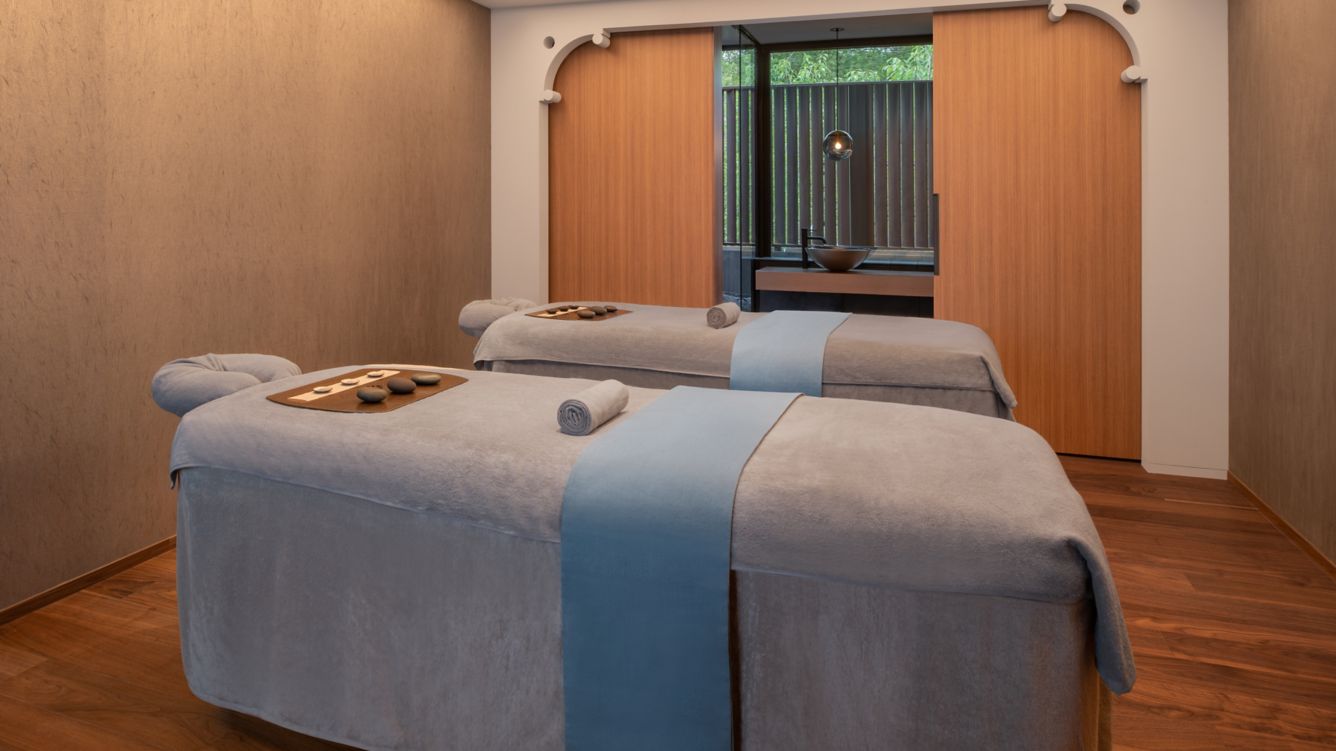 Shisui, a Luxury Collection Hotel, Nara view 5