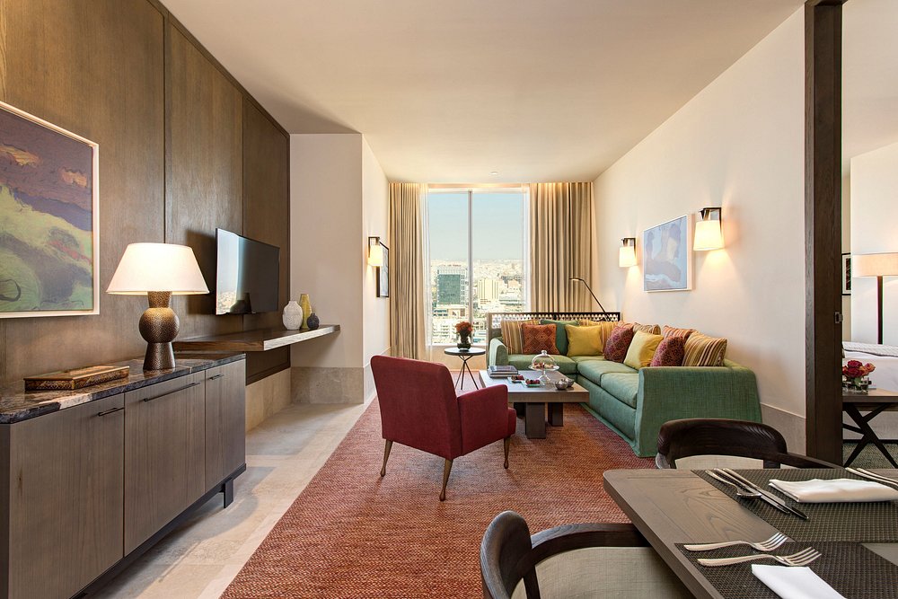 Assila, a Luxury Collection Hotel, Jeddah view 4