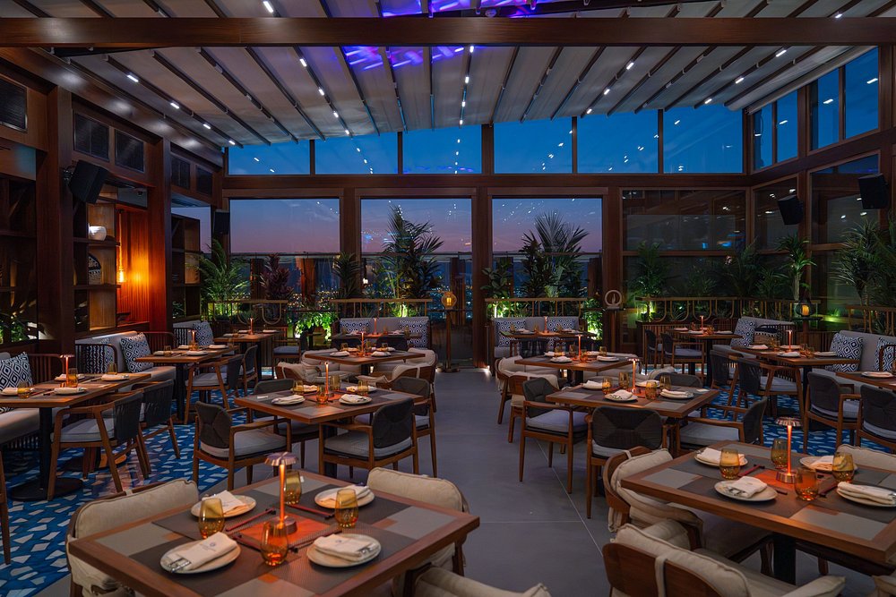 Assila, a Luxury Collection Hotel, Jeddah view 6