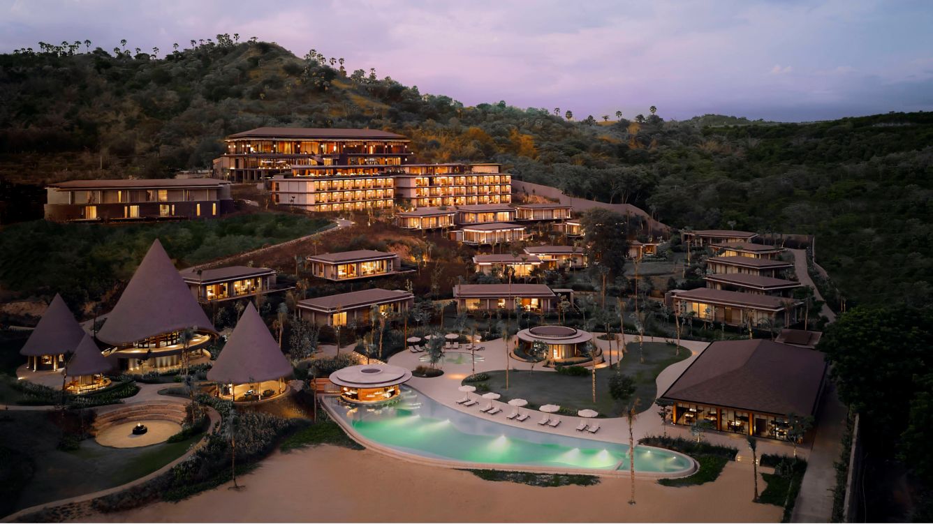 TAA'KTANA, a Luxury Collection Resort & Spa, Labuan Bajo
