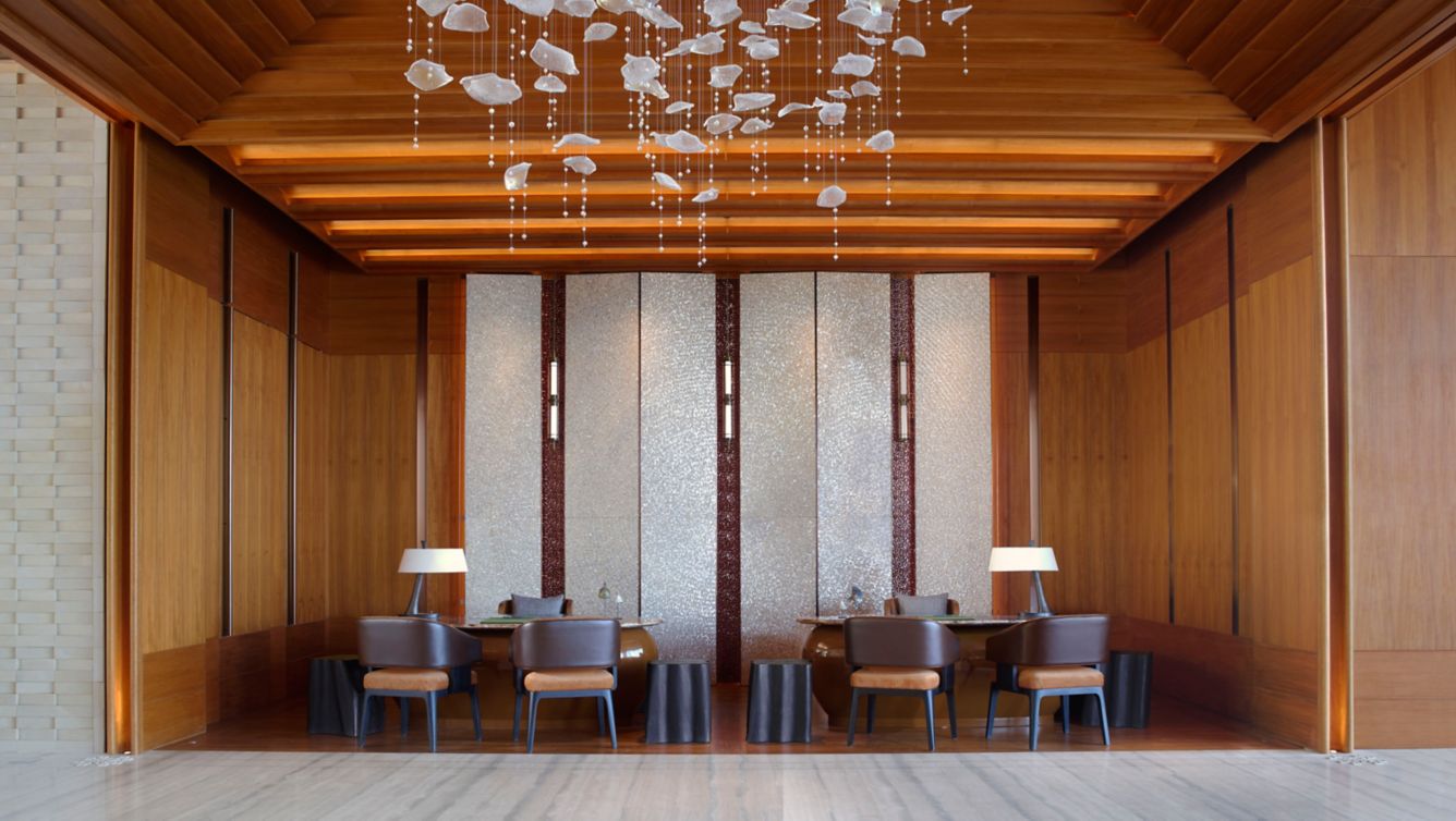 TAA'KTANA, a Luxury Collection Resort & Spa, Labuan Bajo view 2