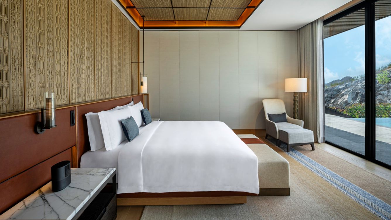 TAA'KTANA, a Luxury Collection Resort & Spa, Labuan Bajo view 3