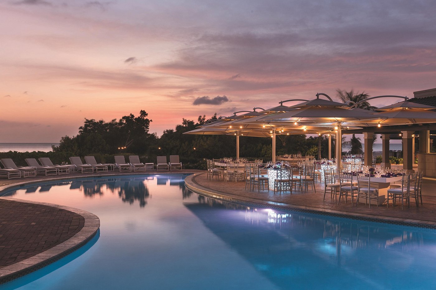 The Ritz-Carlton, Aruba view 6