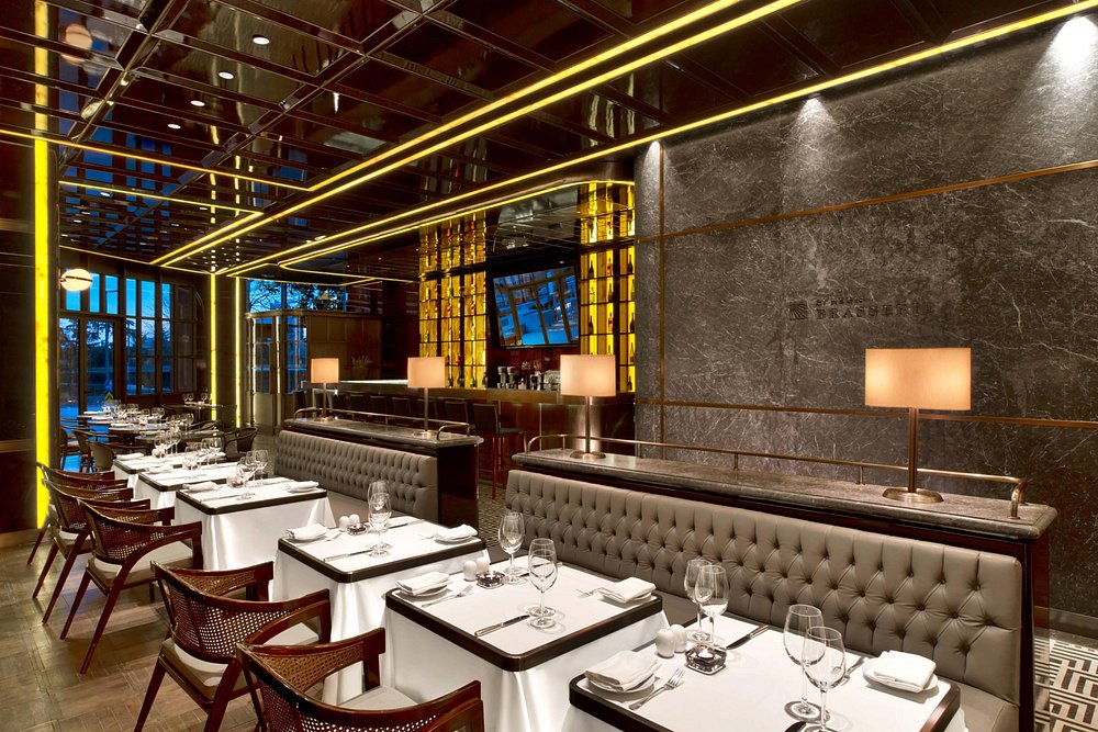 The St. Regis Istanbul view 5