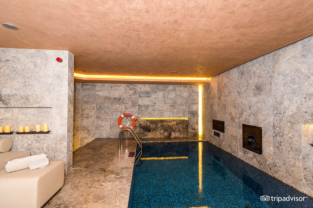 The St. Regis Istanbul view 6