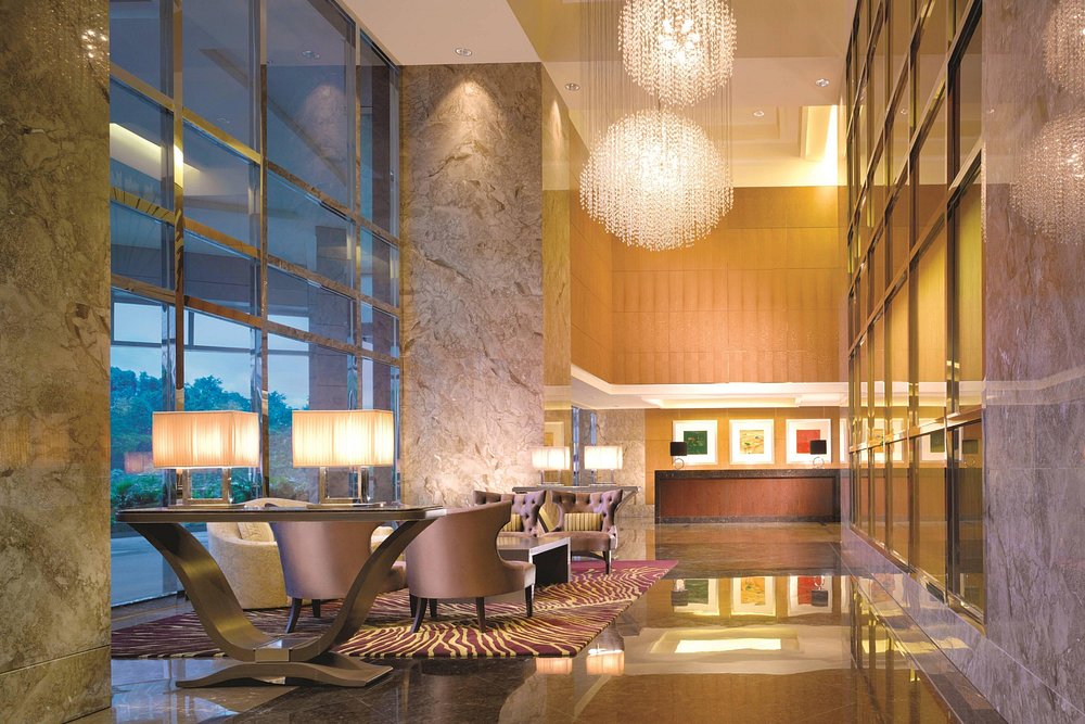 The Ritz-Carlton Jakarta, Pacific Place view 2