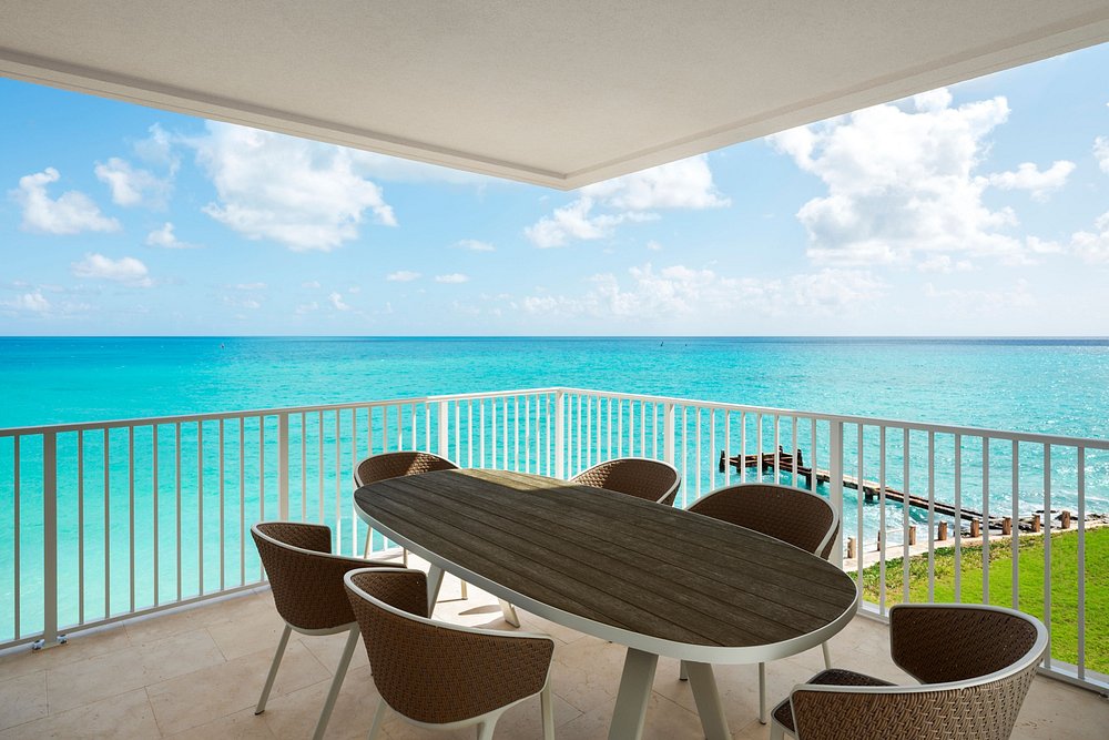 The Residences at The St. Regis Bermuda