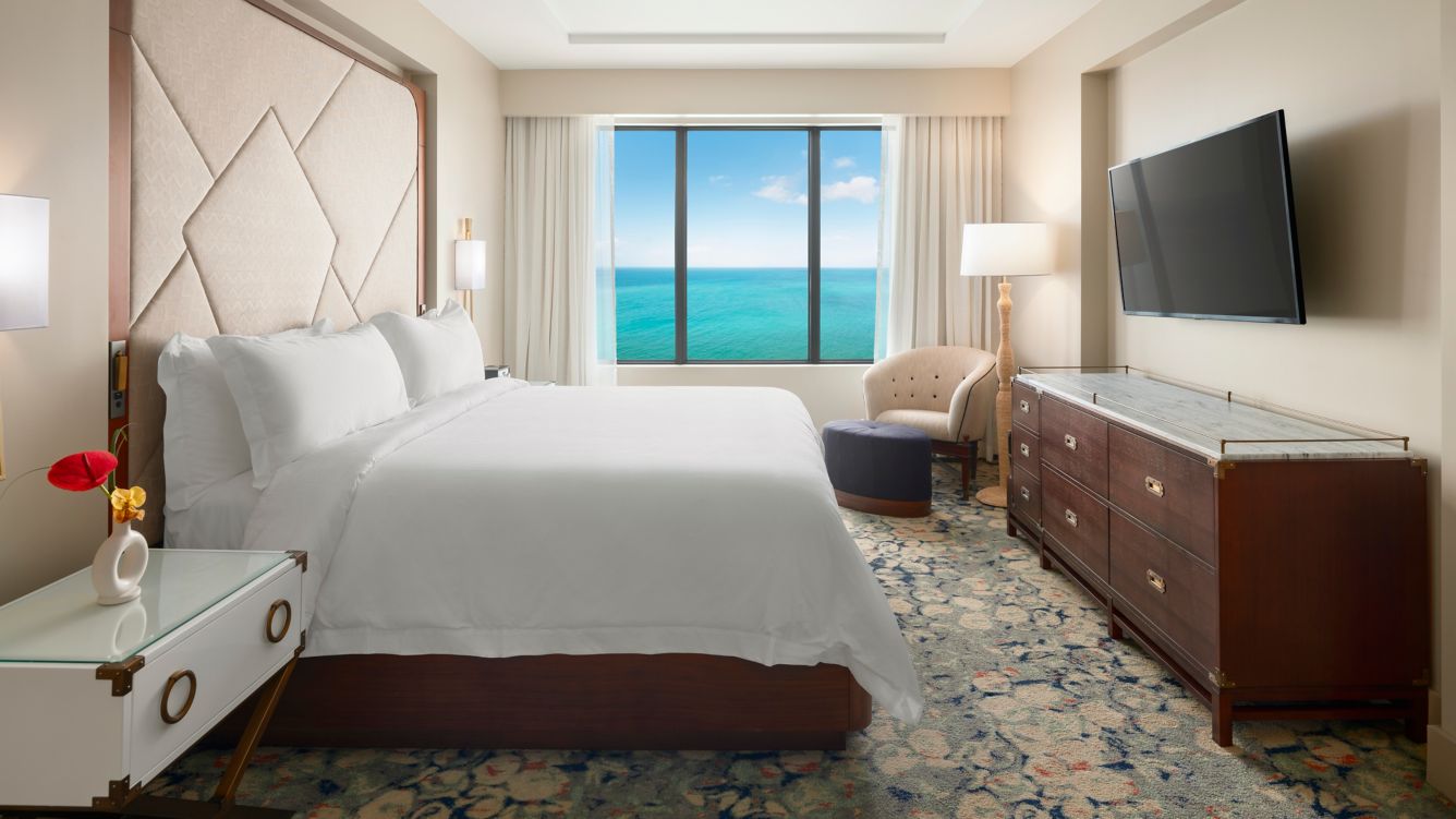 The Residences at The St. Regis Bermuda view 3