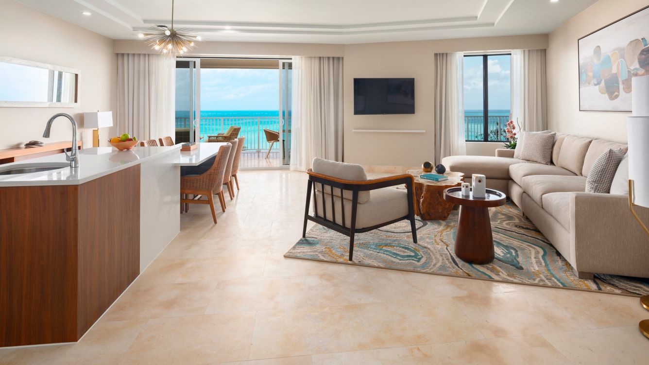 The Residences at The St. Regis Bermuda view 4