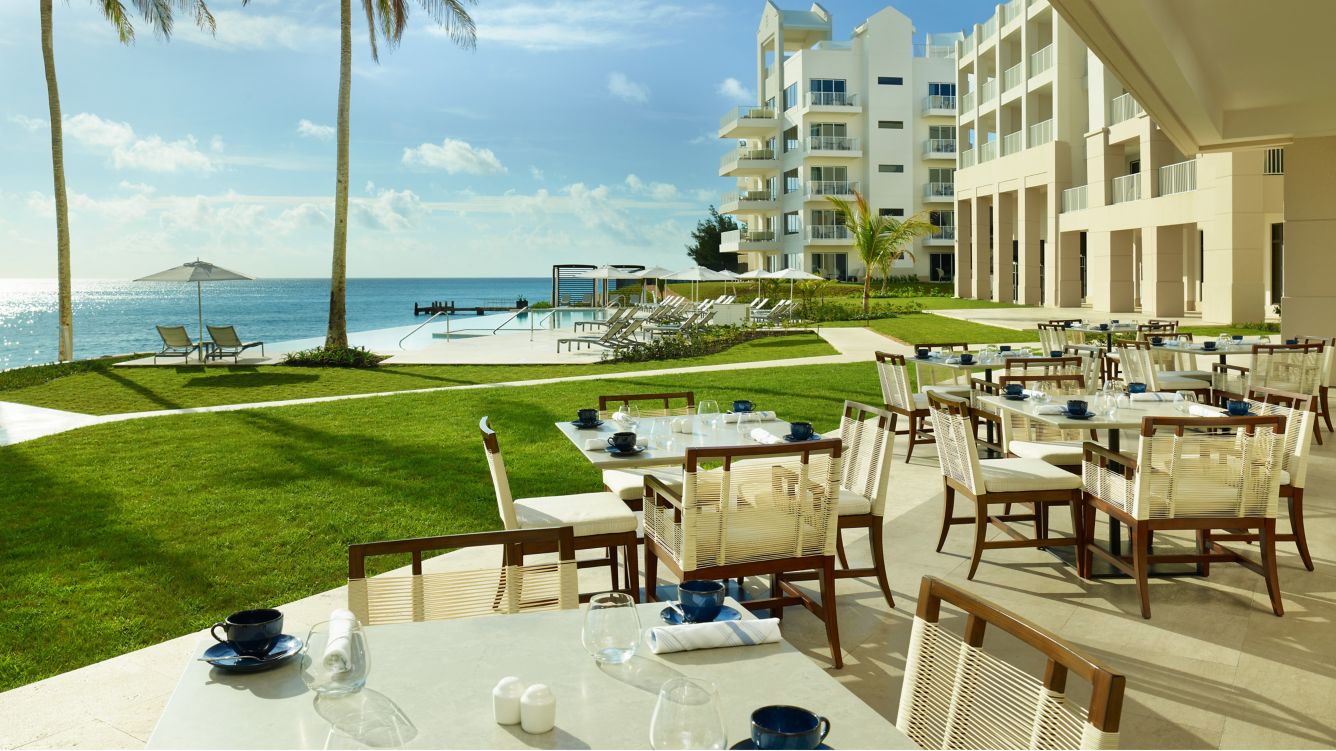 The Residences at The St. Regis Bermuda view 5