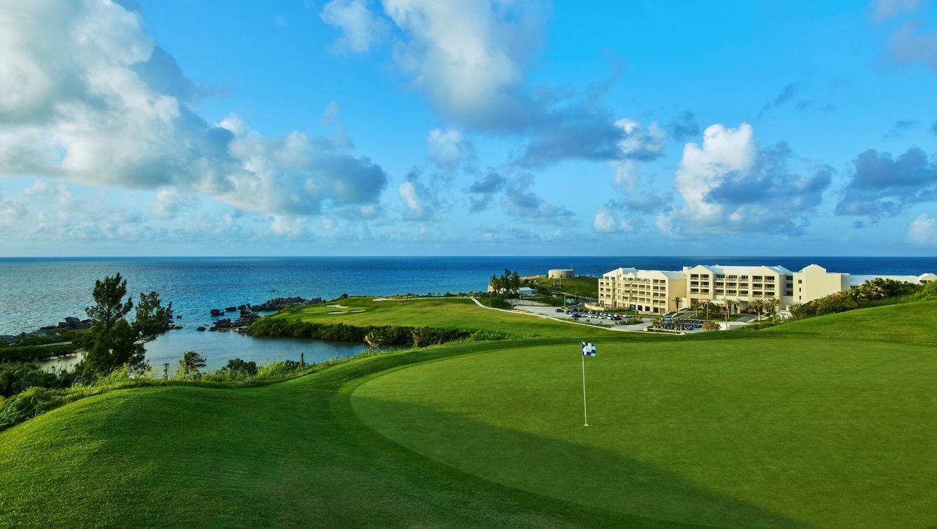 The Residences at The St. Regis Bermuda view 6