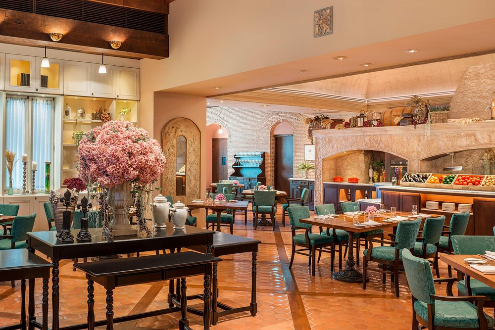 Sheraton Grande Sukhumvit, a Luxury Collection Hotel, Bangkok view 6