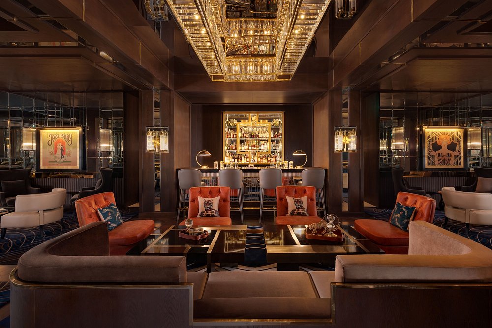 The Ritz-Carlton, Baku view 6