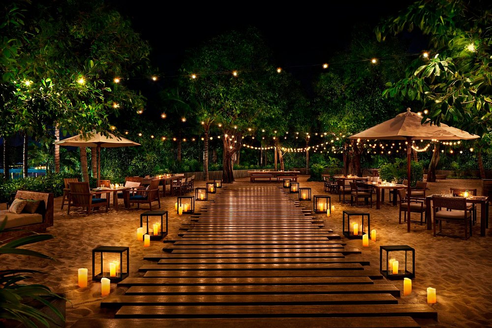 The Sanya EDITION view 6