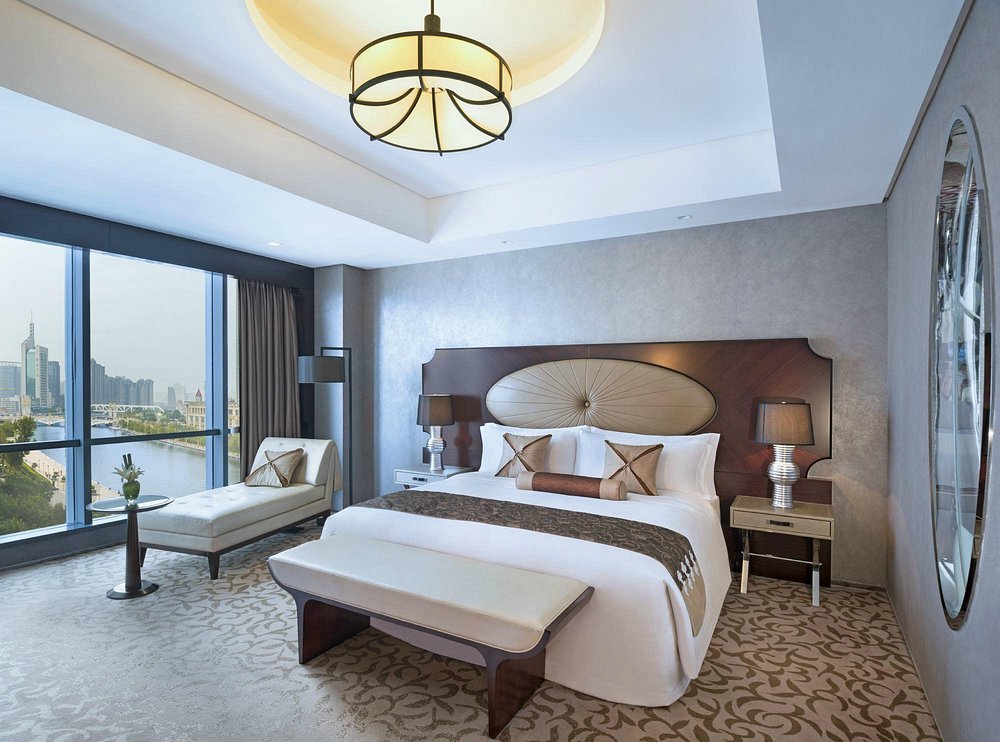 St. Regis Tianjin view 3