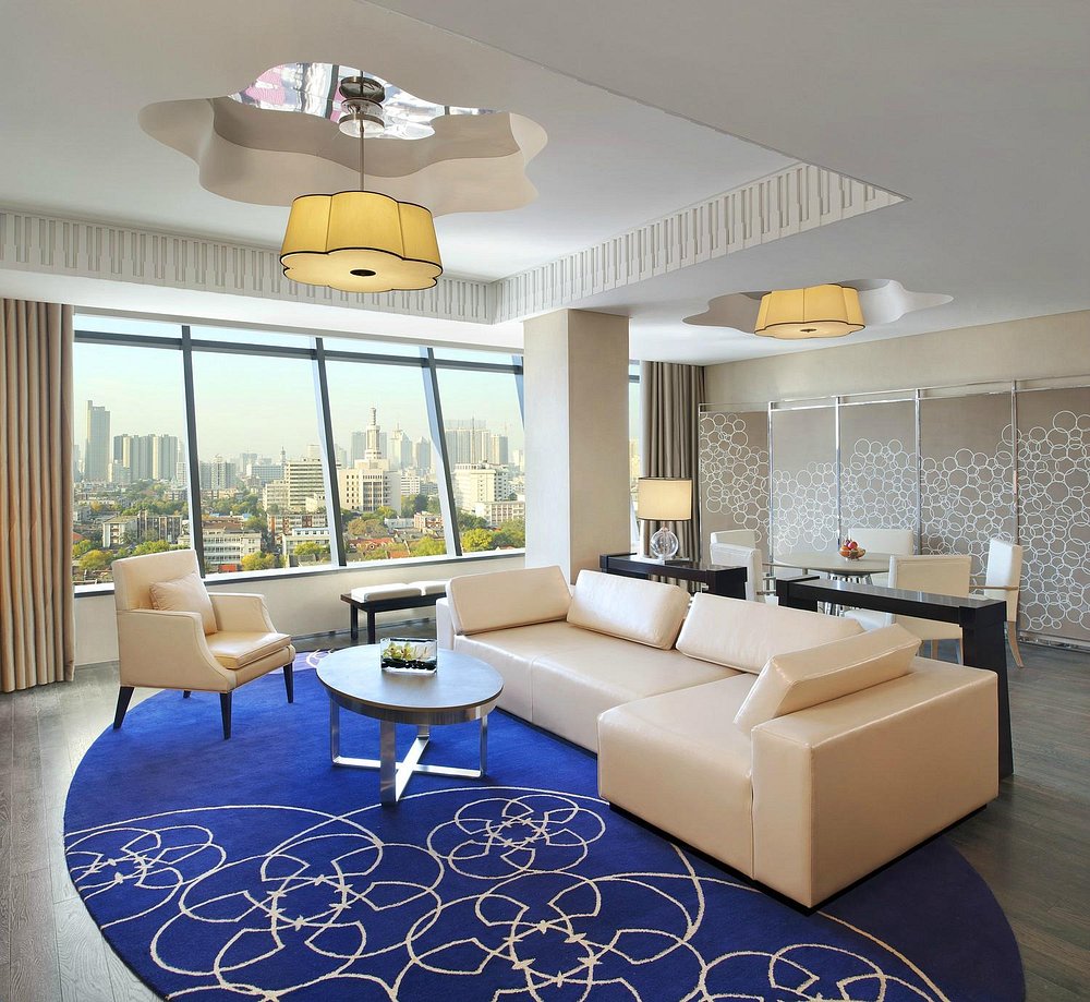 St. Regis Tianjin view 4