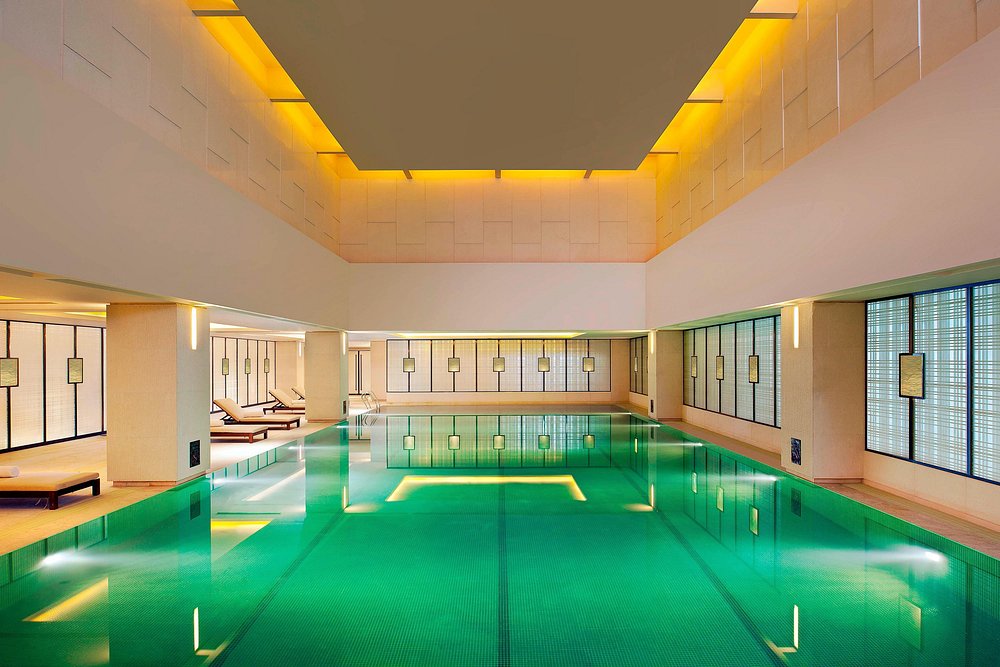 St. Regis Tianjin view 5