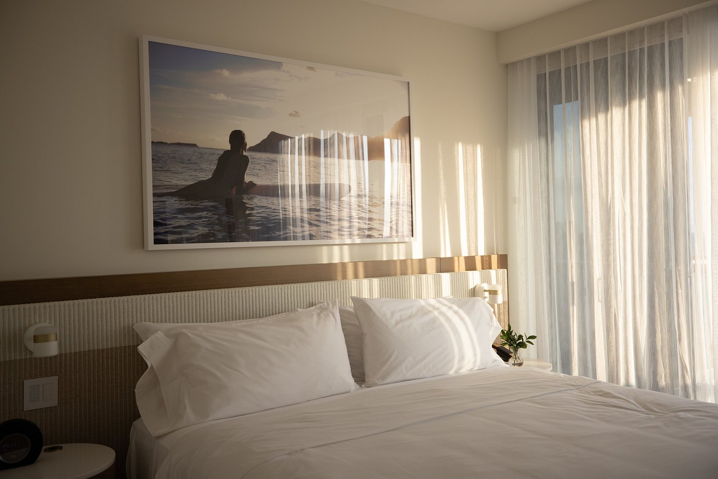 W South Beach view 3