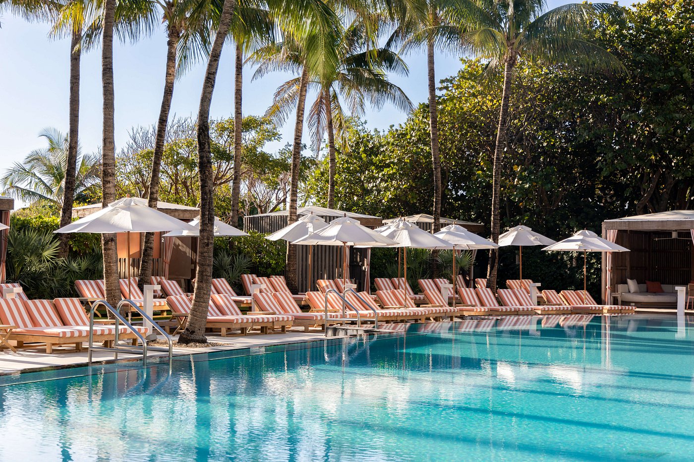 W South Beach view 5