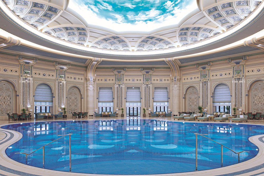 The Ritz-Carlton, Riyadh view 5