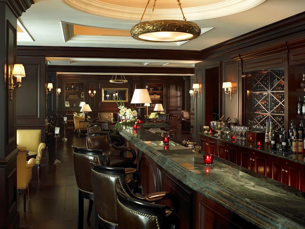 The Ritz-Carlton, Beijing view 6