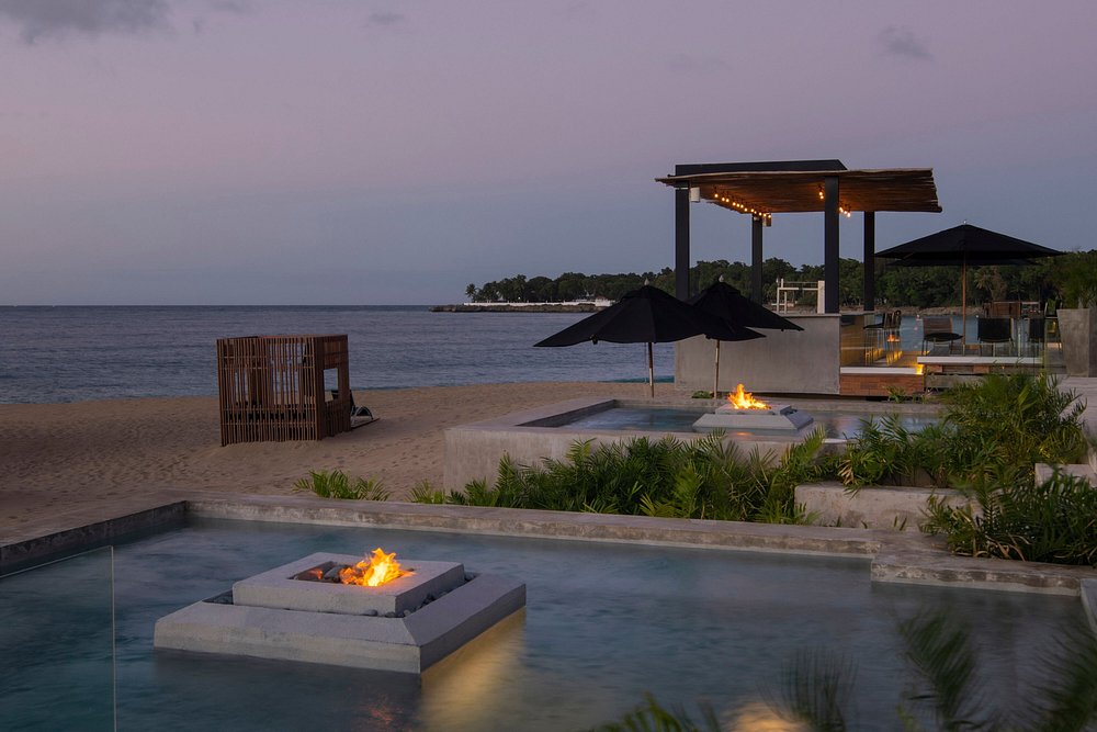 The Ocean Club, a Luxury Collection Resort, Costa Norte